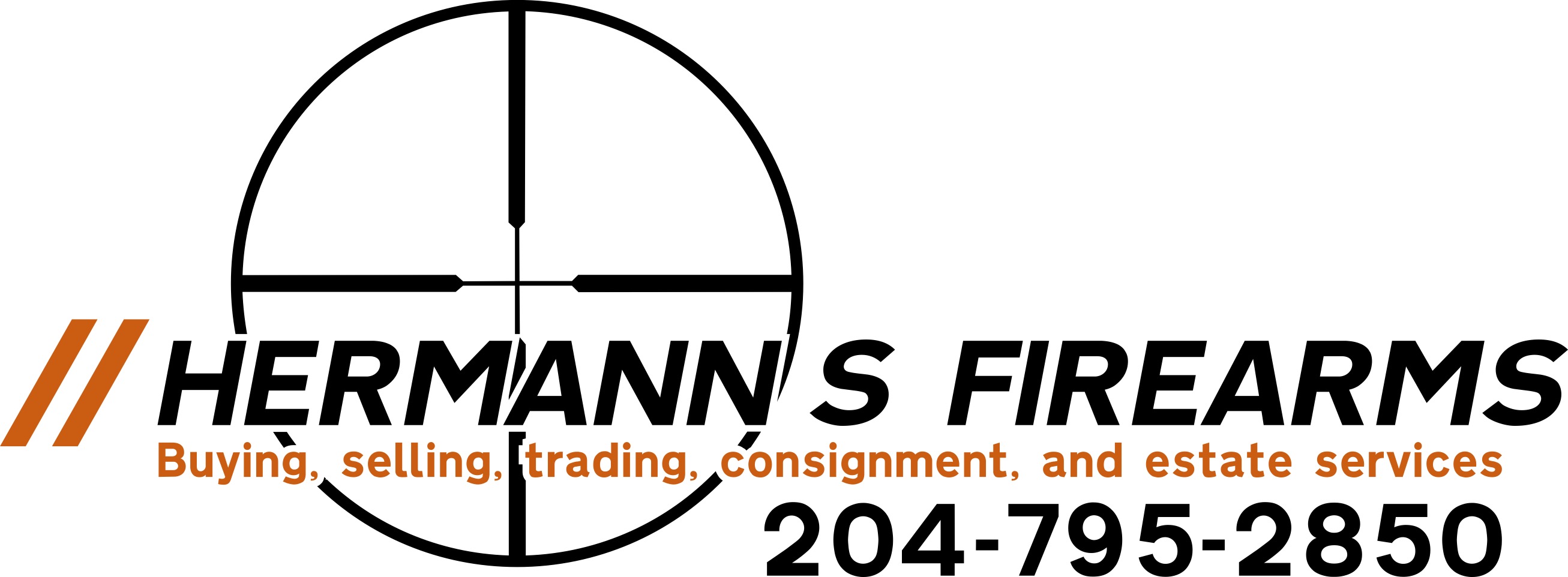 Hermann's Firearms